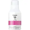 Image de Canon, Cartouche d'impression, GI-56 M EUR Bouteille d'encre (M)