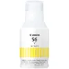 Image de Bouteille d'encre Canon GI-56Y Jaune
