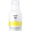 Image de Canon, Cartouche d'impression, GI-56 (Y)