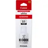 Image de Canon, Cartouche d'impression, GI-51PGBK (PBK)