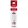 Image de Canon, Cartouche d'impression, Bouteille d'encre GI-41 M EMB (M)