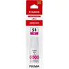 Image de Canon, Cartouche d'impression, GI-51M (M)