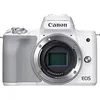 Image de Canon EOS M50 Mark II Body blanc en occasion ou reconditionné
