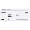 Image de Canon, Toner, Toner T-10L yell. 5K (Y)