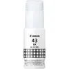 Image de Canon GI 43 BK - Noir - original - recharge d'encre - pour PIXMA G540, G640