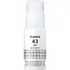 Image de Canon, Cartouche d'impression, GI-43 GY EMB Bouteille d'encre grise