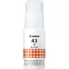 Image de Canon, Cartouche d'impression, GI-43 R EMB Bouteille d'encre (R)
