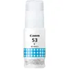 Image de Canon, Cartouche d'impression, GI-53 C (C)