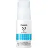 Image de Canon Ink Cartouche D'encre Gi-53 C