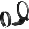 Image de Canon Tripod Mount Ring, Trépied : accessoires, Noir