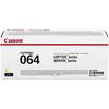 Image de Canon, Toner, 064Y (Y)