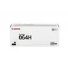 Image de Canon 064H - Noir - original - cartouche de toner - pour i-SENSYS LBP722Cdw, MF832Cdw