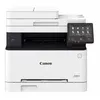 Image de Canon i-SENSYS MF657Cdw - Imprimante multifonctions - couleur - laser - A4 (210 x 297 mm), Legal (216 x 356 mm) (original) - A4/Legal (support) - jusqu'à 21 ppm (copie) - jusqu'à 21 ppm (impression) - 250 feuilles - USB 2.0, Gigabit LAN, Wi-Fi(n), hôte