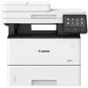 Image de Canon i-SENSYS MF552dw - Imprimante multifonctions - Noir et blanc - laser - A4 (210 x 297 mm), Legal (216 x 356 mm) (original) - A4/Legal (support) - jusqu'à 43 ppm (copie) - jusqu'à 43 ppm (impression) - 650 feuilles - USB 2.0, Gigabit LAN, Wi-Fi(n),