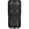 Image de Canon RF 100-400 mm F5.6-8 IS USM 67 mm Objectif (adapté à Canon RF) noir en occasion ou reconditionné
