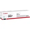 Image de Canon 067 - Cyan - original - cartouche de toner - pour i-SENSYS MF651Cw