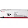 Image de Canon, Toner, Cartouche de toner 067 BK (CF)