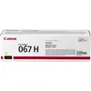 Image de Canon, Toner, 067H (Y)