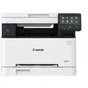 Image de Canon i-SENSYS MF651Cw - Imprimante multifonctions - couleur - laser - A4 (210 x 297 mm), Legal (216 x 356 mm) (original) - A4/Legal (support) - jusqu'à 18 ppm (copie) - jusqu'à 18 ppm (impression) - 250 feuilles - USB 2.0, Gigabit LAN, Wi-Fi(n), hôte