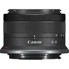 Image de Canon RF-S 18-45 mm F4.5-6.3 IS STM 49 mm Objectif (adapté à Canon RF) noir en occasion ou reconditionné