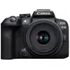 Image de Canon Appareil Photo Compact Eos R10 + Rf-s 18-45