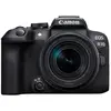 Image de Canon Appareil Photo Compact Eos R10 + Rf-s 18-150