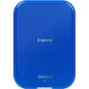 Image de Canon Zoemini 2 (Thermodirecte, Couleur), Imprimante, Bleu