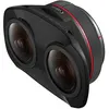 Image de Objectif hybride Canon RF 5.2mm f/2.8 L Dual Fisheye Noir