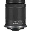 Image de Canon RF-S 18-150 mm F4.5-6.3 IS STM 55 mm Objectif (adapté à Canon RF) noir en occasion ou reconditionné