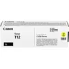 Image de Canon T12 - Jaune - original - cartouche de toner - pour i-SENSYS X C1333i