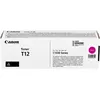 Image de Canon T12 - Magenta - original - cartouche de toner - pour i-SENSYS X C1333i