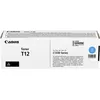Image de Canon T12 - Cyan - original - cartouche de toner - pour i-SENSYS X C1333i