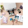 Image de Canon PIXMA TS5351i - Imprimante multifonctions - couleur - jet d'encre - A4 (210 x 297 mm), Legal (216 x 356 mm) (original) - A4/Legal (support) - jusqu'à 13 ipm (impression) - 200 feuilles - USB 2.0, Wi-Fi(n) - blanc