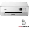 Image de Canon PIXMA TS5351i (Encre, Couleur), Imprimante, Blanc