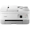 Image de Canon PIXMA TS7451a - Imprimante multifonctions - couleur - jet d'encre - A4 (210 x 297 mm), Legal (216 x 356 mm) (original) - A4/Legal (support) - jusqu'à 13 ipm (impression) - 200 feuilles - USB, Wi-Fi(n) - blanc