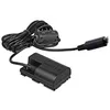 Image de adaptateur secteur DR-E6C pour Canon EOS