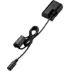 Image de Canon DR-E6C (Coupleur DC), Alimentation pour appareil photo, Noir