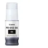 Image de Canon PFI-050BK - 70 ml - noir - original - réservoir d'encre - pour imagePROGRAF TC-20, TC-20M, TC-21, TC-21M