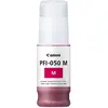 Image de Canon, Cartouche d'impression, PFI-050 Cartouche d'encre magenta (M)