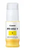 Image de Canon PFI-050Y - 70 ml - jaune - original - réservoir d'encre - pour imagePROGRAF TC-20, TC-20M, TC-21, TC-21M