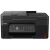 Image de Imprimante multifonction Canon Pixma G4570 MegaTank Noir
