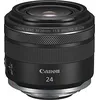 Image de Canon RF 24-50 mm F4.5-6.3 IS STM 58 mm Objectif (adapté à Canon RF) noir en occasion ou reconditionné