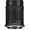 Image de Objectif hybride Canon RF-S 55-210mm f/5-7.1 IS STM noir