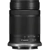 Image de Canon RF-S 55-210 mm F5-7.1 IS STM 55 mm Objectif (adapté à Canon RF) noir en occasion ou reconditionné