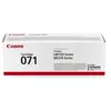 Image de Canon 071 - Noir - original - cartouche de toner - pour i-SENSYS LBP122dw, MF272dw