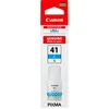 Image de Canon GI 41S C - 40 ml - S - cyan - original - recharge d'encre - pour PIXMA G1420, G2420, G2460, G2470, G3420, G3460, G3470, MG2420, MG2460