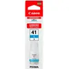Image de Canon, Cartouche d'impression, INK GI-41S C EMB (C)