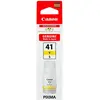Image de Canon, Cartouche d'impression, INK GI-41S Y EMB (Y)