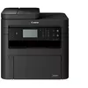 Image de Canon i-SENSYS MF267dw II - Imprimante multifonctions - Noir et blanc - laser - A4 (210 x 297 mm), Legal (216 x 356 mm) (original) - A4/Legal (support) - jusqu'à 28 ppm (copie) - jusqu'à 28 ppm (impression) - 250 feuilles - 33.6 Kbits/s - USB 2.0, LAN,