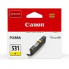Image de Canon, Cartouche d'impression, CLI-531 (Y) (Y)